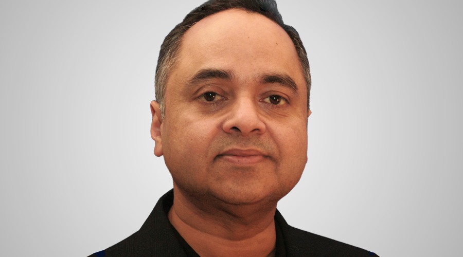 Shawn Mishra
