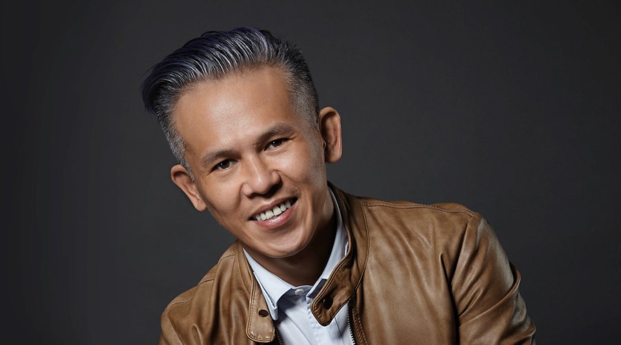 Sean Wong
