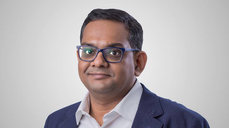 Prashant Mehta joins Isobar as Senior Vice President, Global Head of Delivery