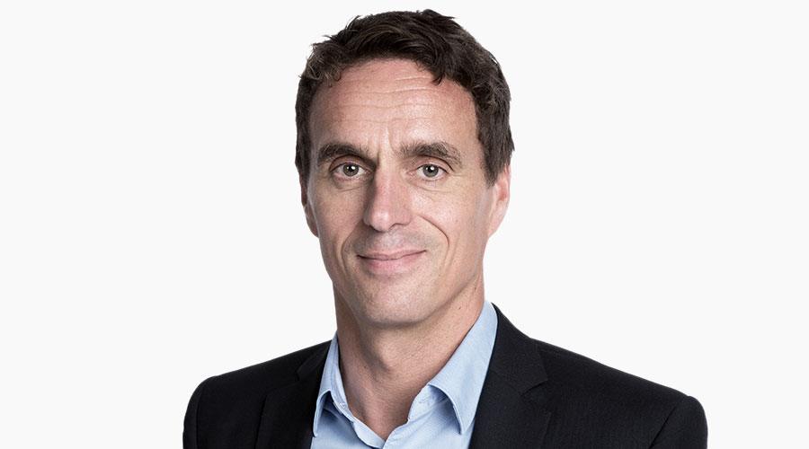 Patrik Gamryd
