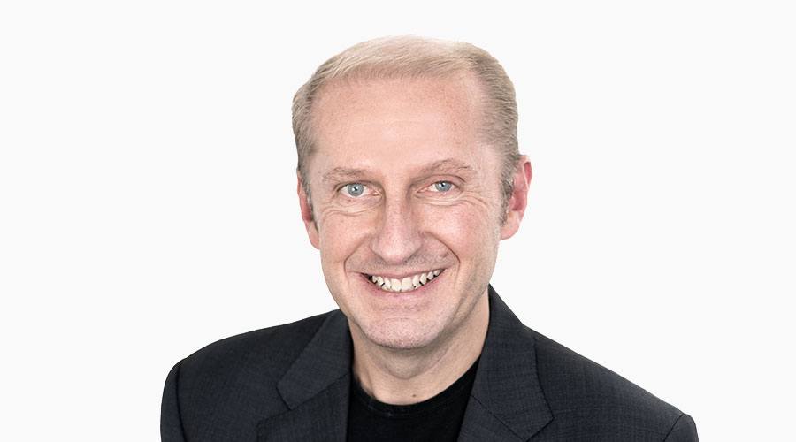 Pierre Aebischer