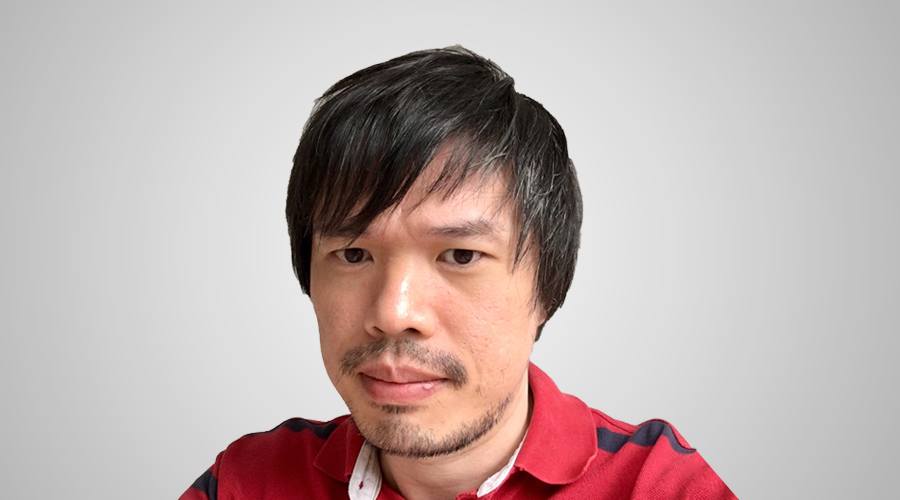 Chye Yong Hock