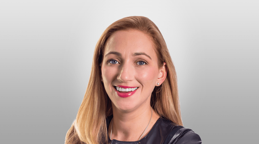 Melissa Dorko