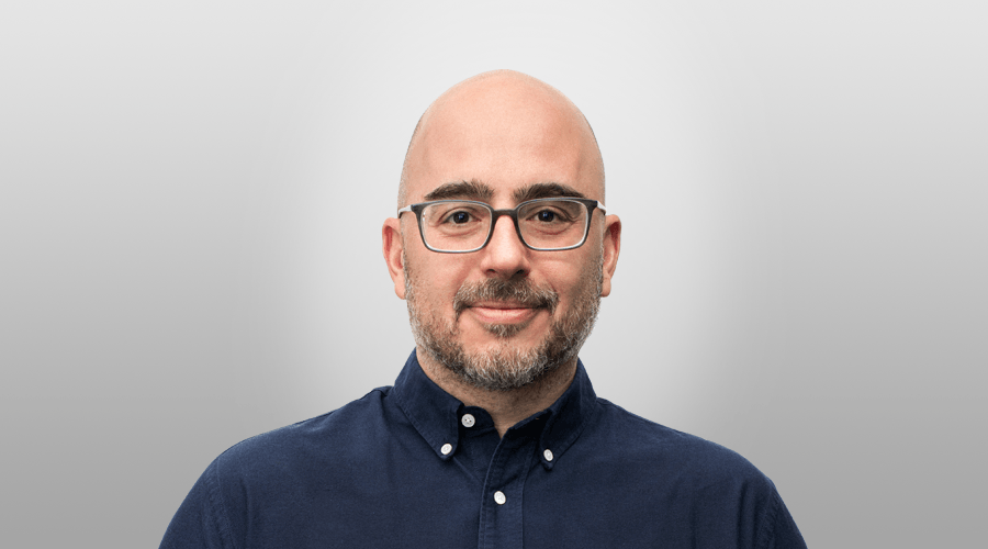 Ricardo Salema