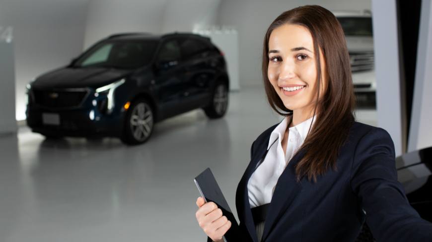 Cadillac Partners with Isobar Canada to Redefine the Luxury Vehicle Shopping Experience