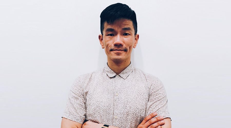 Oliver Tsai