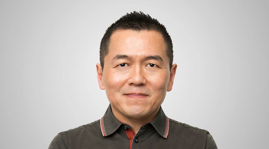 Ronald Ng