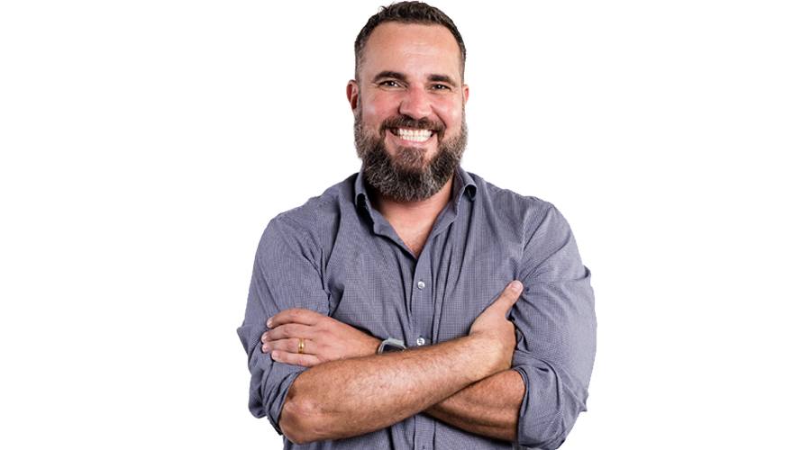 Eliel Allebrandt