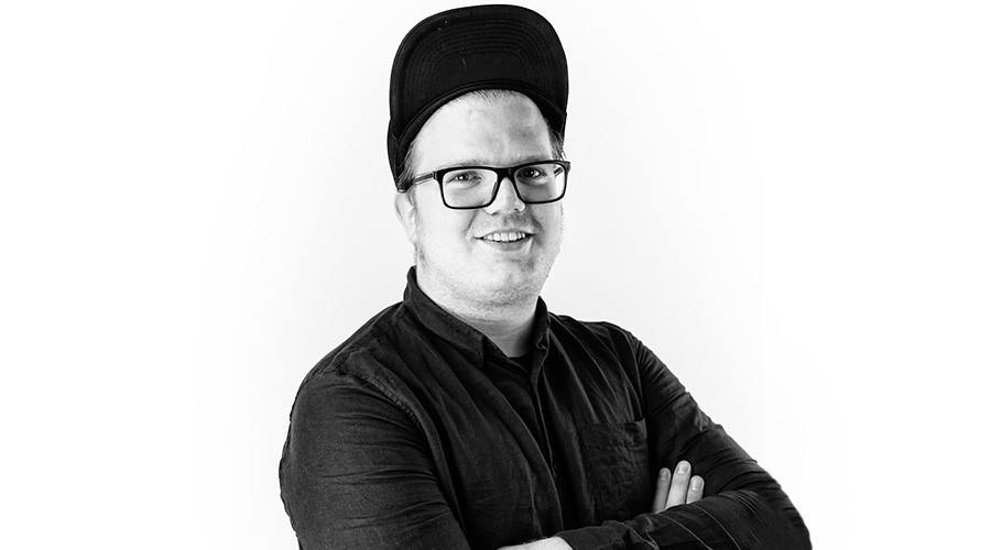 David Trynogga