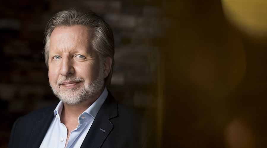Steen Østerby