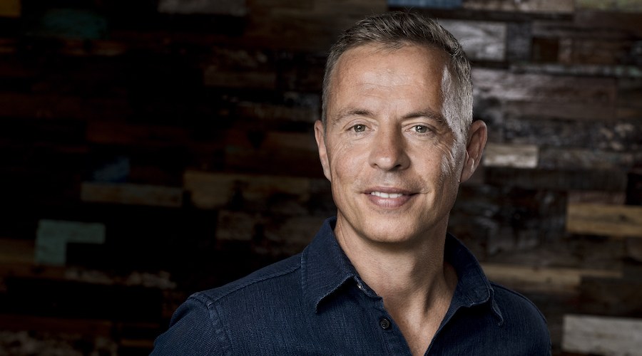 Martin Bochineck