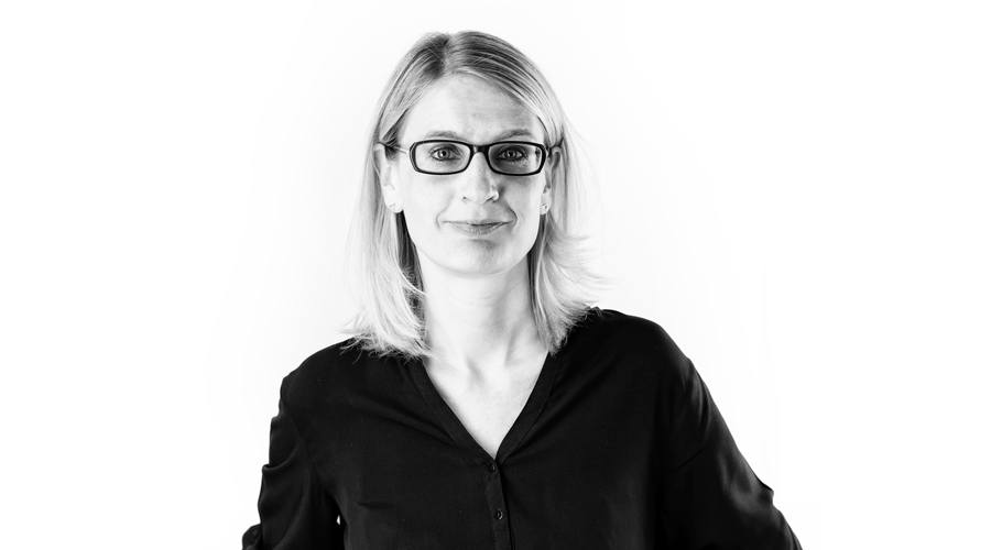 Nina Faulhaber