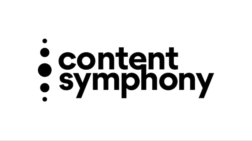 Isobar & dentsumcgarrybowen launch ‘The Content Symphony’