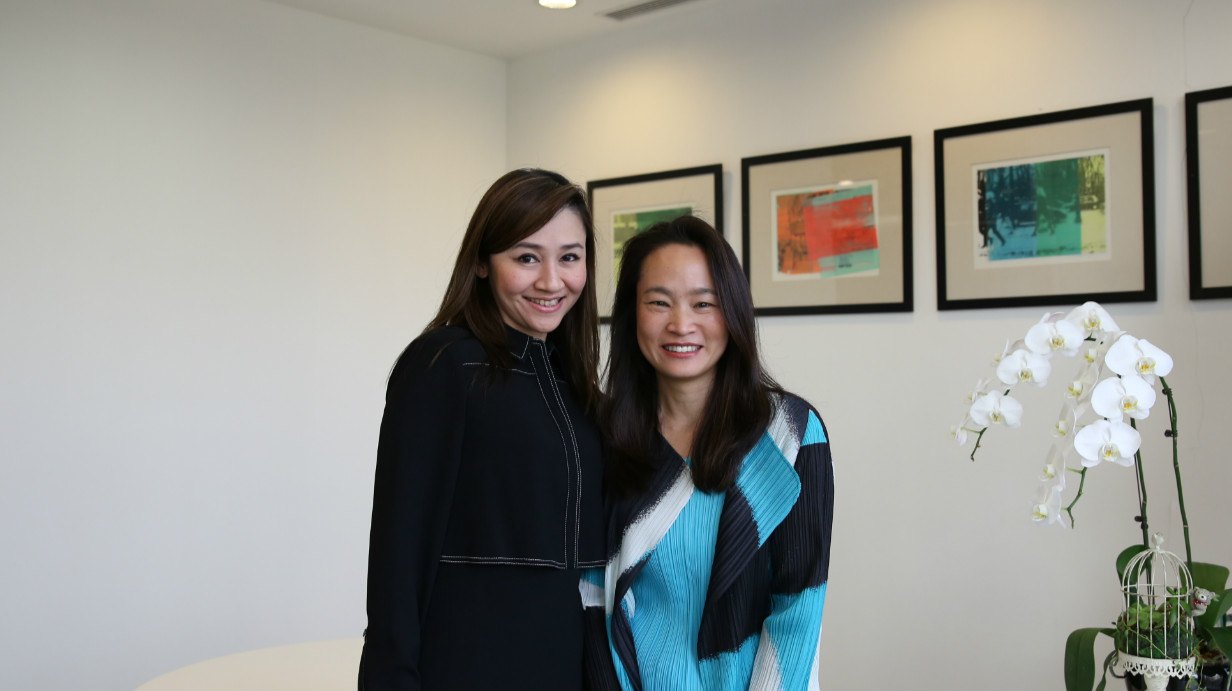 Isobar Appoints Grace Liu as CEO of Isobar China