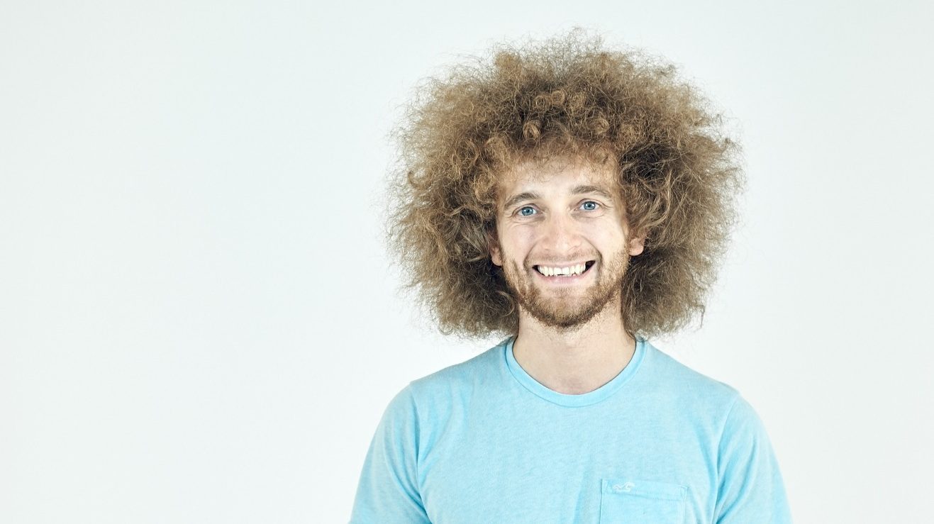 Yuri Drabent becomes Creative Director at Isobar Poland