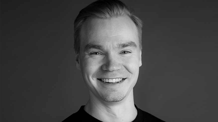 Mikko Rissanen promoted to Managing Director of Isobar Finland