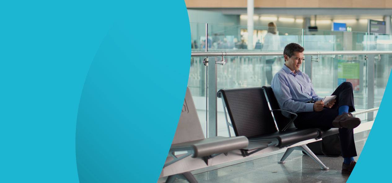Take a look at our latest case studies