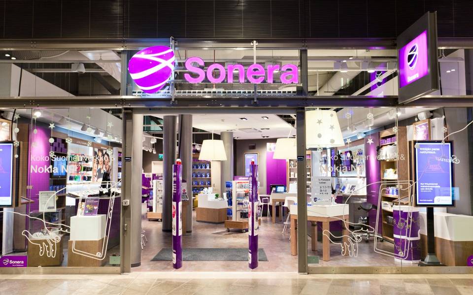 Isobar Finland uudistaa liittymämarkkinointia - rakensi hinta-nopeusmittarin Soneralle