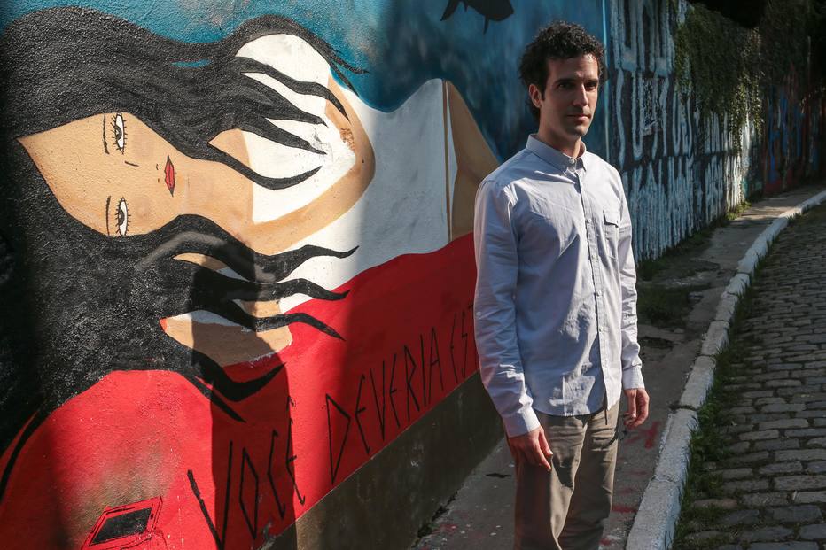 Mas o que faz, afinal, um diretor de conceito?