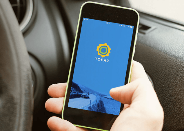 Topaz