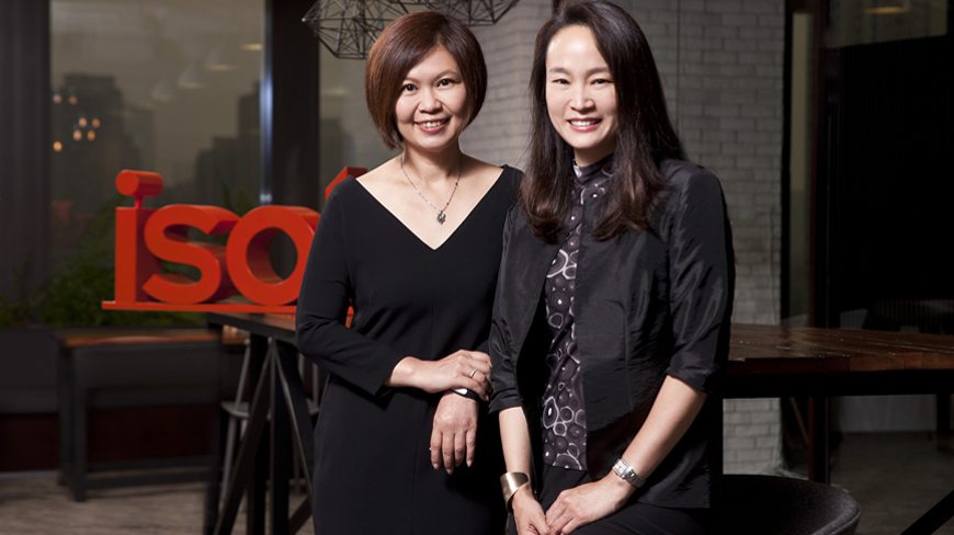 Jane Lin-Baden promoted to APAC CEO role