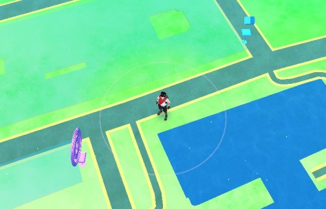 Isobar blogi: Loiko Pokémon Go mitään uutta?