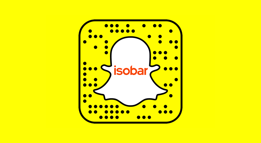 This is what brands do on Snapchat in Belgium