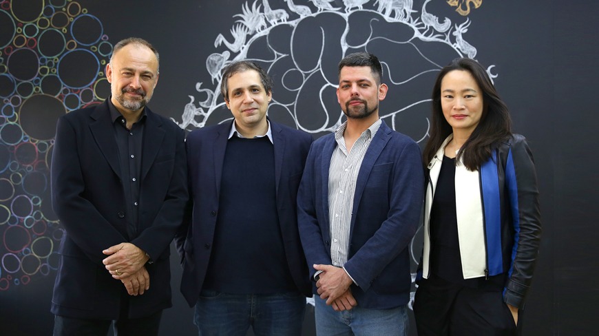 Dentsu Aegis Network Builds up Brand Commerce Offering in Asia with Bluecom Acquisition