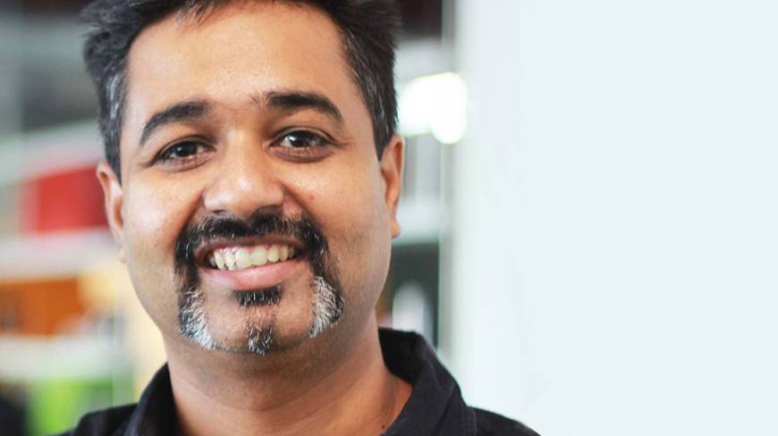 Interview with Tanay Kumar, CEO of Fractal Ink Design Studio - Linked by Isobar