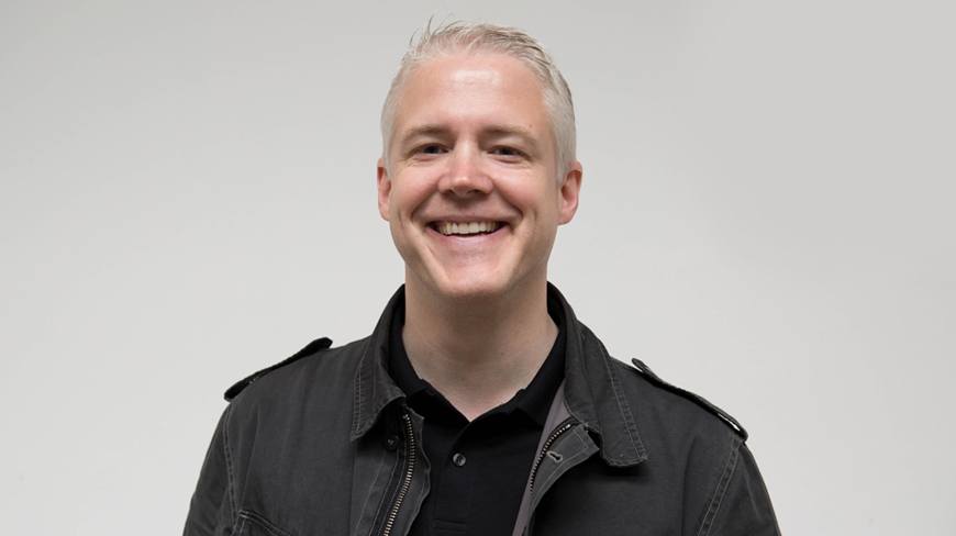 Isobar Promotes Tim Doherty to Chief Creative Officer, APAC