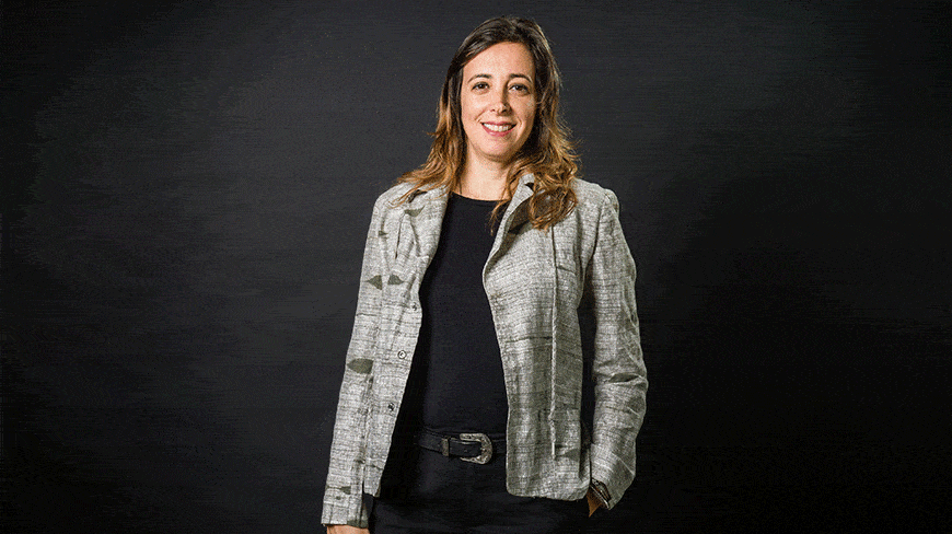 Carol Escorel é a nova VP de Negócios da Isobar Brasil