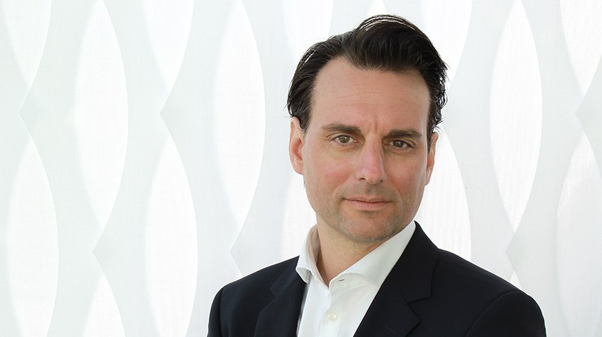 Maximilian Goll joins the management of isobar