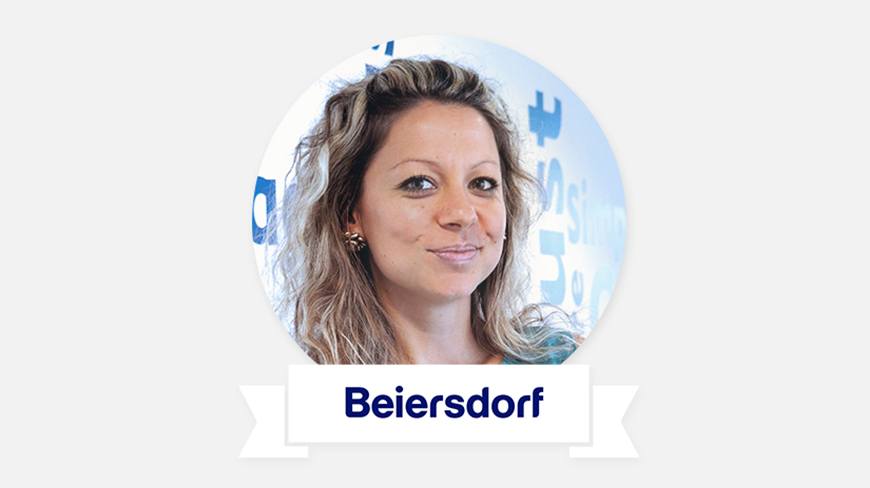 isobar gains Beiersdorf as a new customer