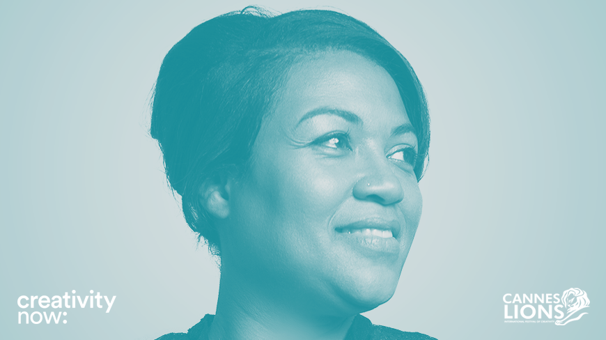 Isobar CXO selected for Glass Lions Jury