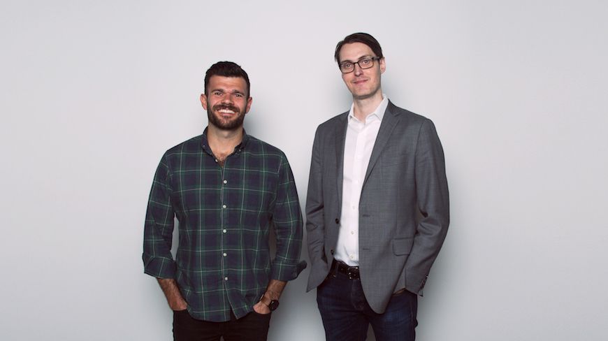 Transformation from all sides: Isobar promotes Erik Hallander to Managing Director 