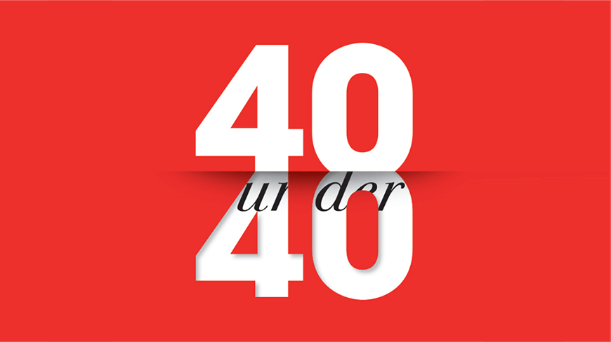 Isobar’s star talent named in Campaign’s 40 under 40 