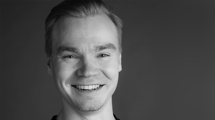 Mikko Rissasesta Isobarin vt. toimitusjohtaja