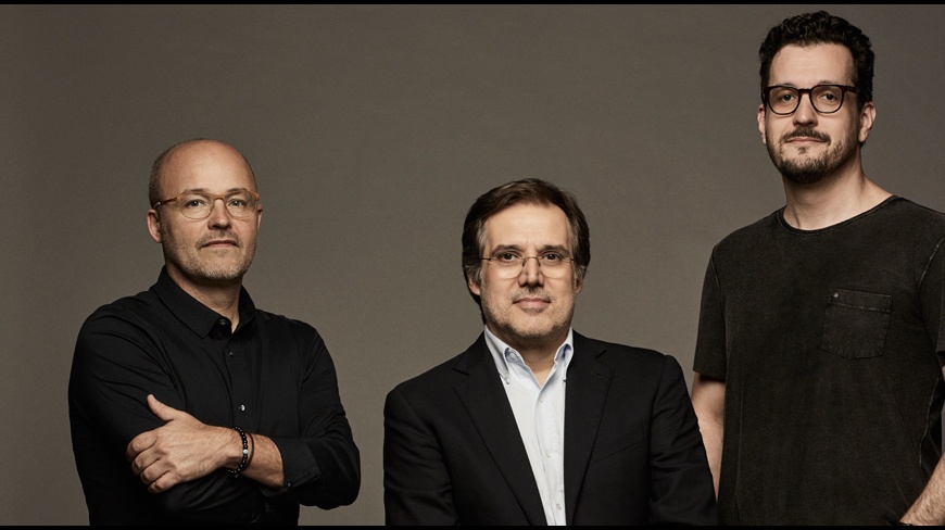 DAN Brasil amplia comando e anuncia a chegada de Rodrigo Andrade e Rui Branquinho