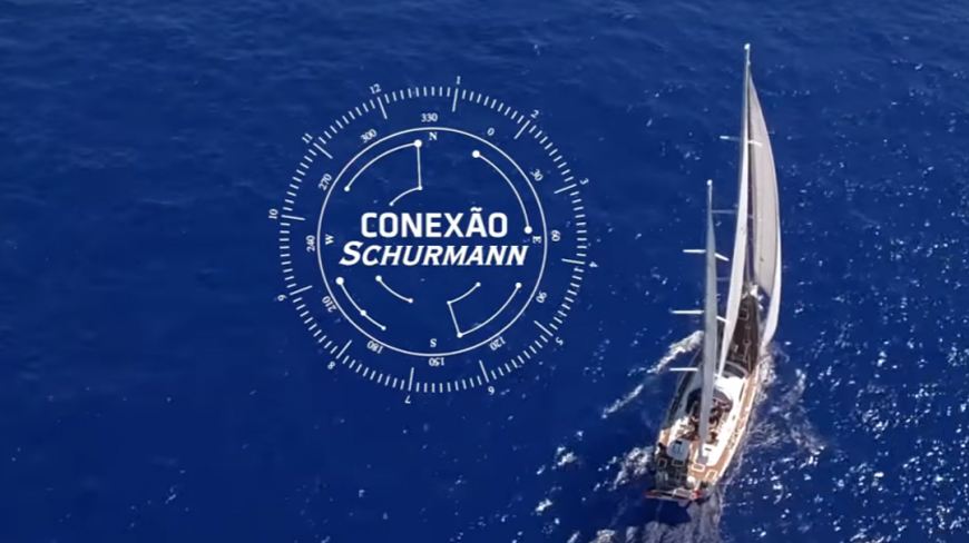 Websérie Conexão Shurmann disponível no YouTube