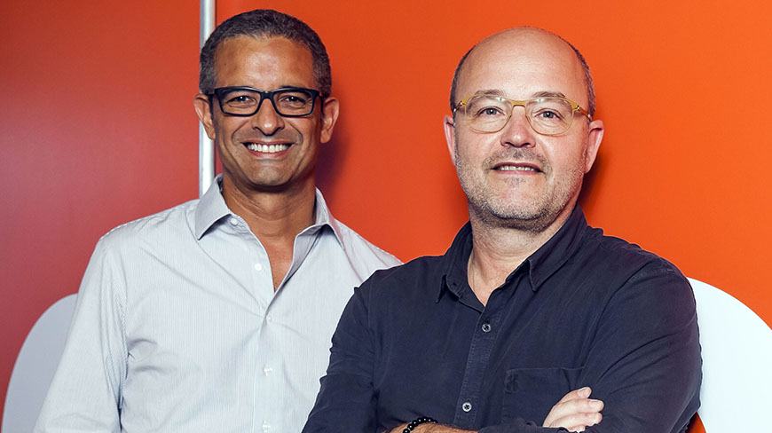 Isobar fortalece área de mídia e anuncia Luis Padilha como VP