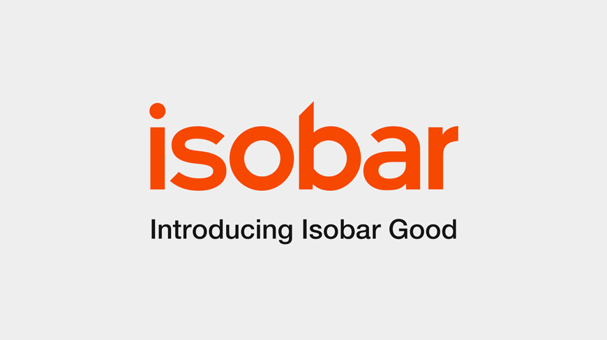 Creating the world of tomorrow with Isobar Good
