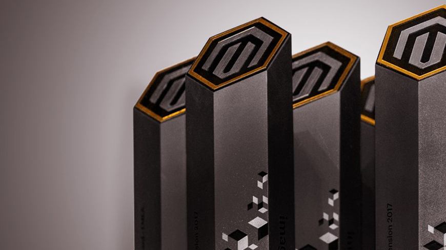 Isobar Commerce Honoured with Magento Commerce Regional & Global Commercial Partner of the Year Award at Imagine 2018