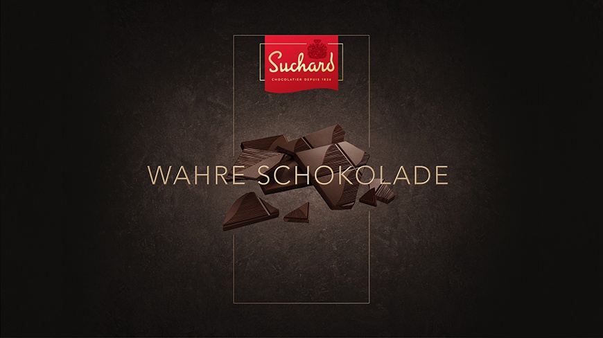 A class by itself - isobar repositions Suchard