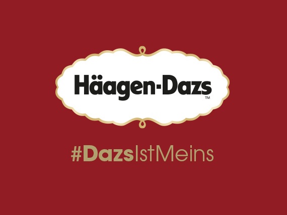 HÄAGEN DAZS