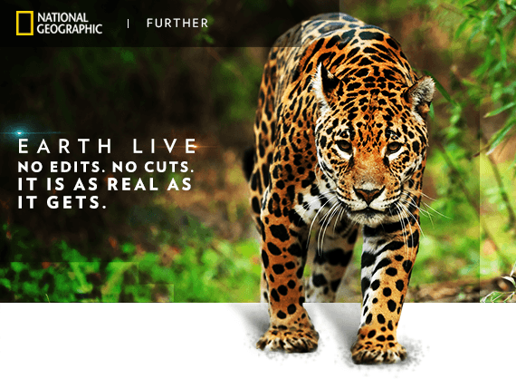 National Geographic India