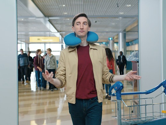 Hollywood - Mondelēz International