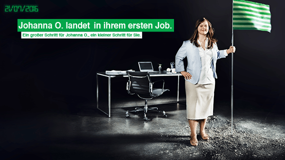 pjure isobar macht einen großen Schritt für die Lebenshilfe Wien