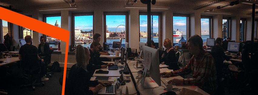 Markkinoinnin pääsylippu liiketoimintakeskusteluihin