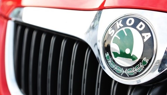 ŠKODA partners with Isobar Polska!