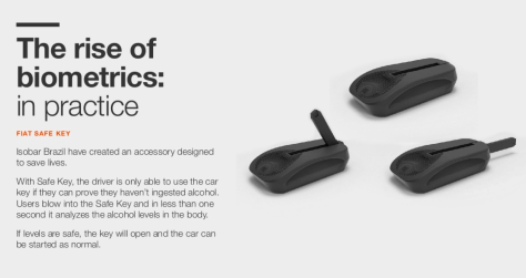 Internet of things - ajatuksia seminaarista ja ohi sen